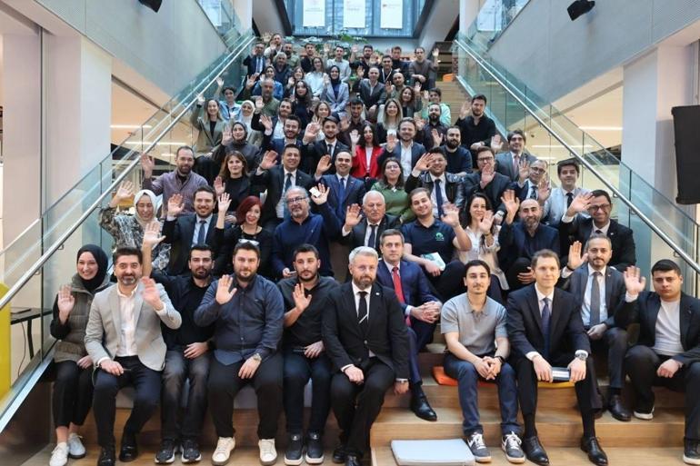 Bakan Kacır: 12 bin 800’den fazla girişim Türkiye’nin teknoparklarında