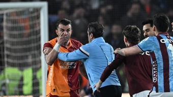 Trabzonspordan, Abdülkerim Bardakcı - Onuralp Çakıroğlu tartışmasına dair açıklama