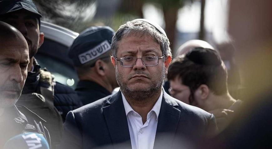 İsrail’in aşırı sağcı bakanı Ben Gvir’den şok iddia! ‘İranlıların telefonlarını dinleyebiliyorum’