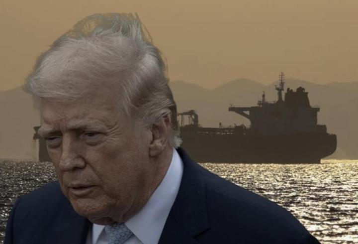 Trump’ın tehditlerine sert tepki: Bölgede topyekun savaşın temelini atıyor