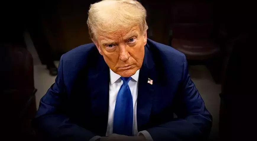 Trump, İran’a anlaşma süresini 8 Nisan’a uzattı