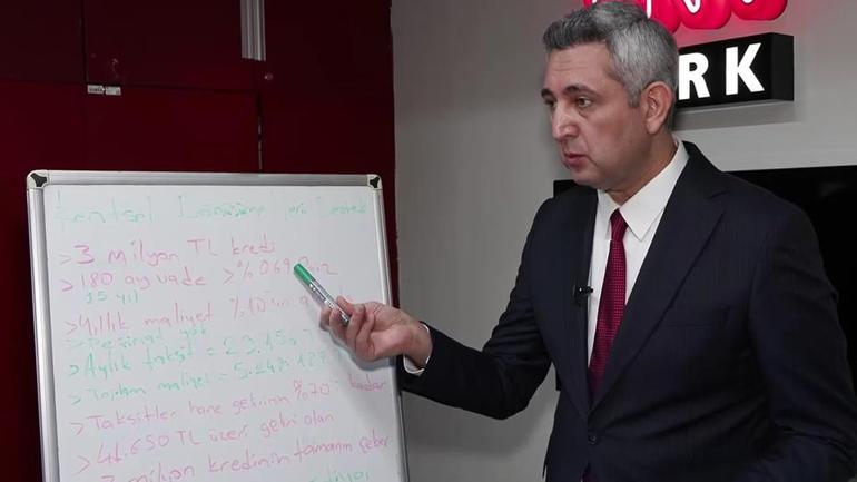 Kentsel dönüşümde yeni destek paketi