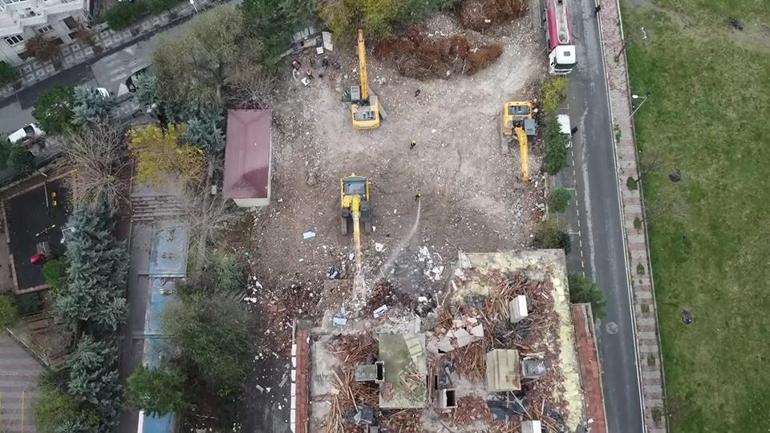 Kentsel dönüşümde yeni destek paketi