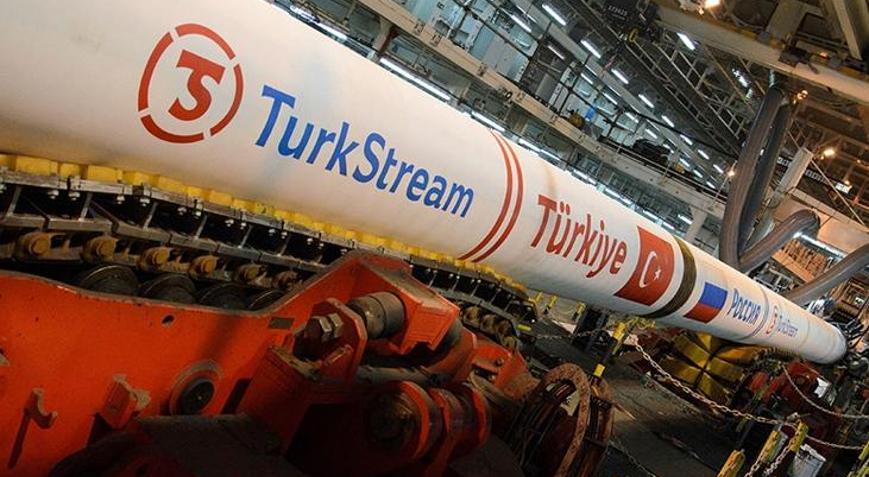 TürkAkım’da sabotaj girişimi! Vucic: Açıklayamayacağım bazı izler mevcut