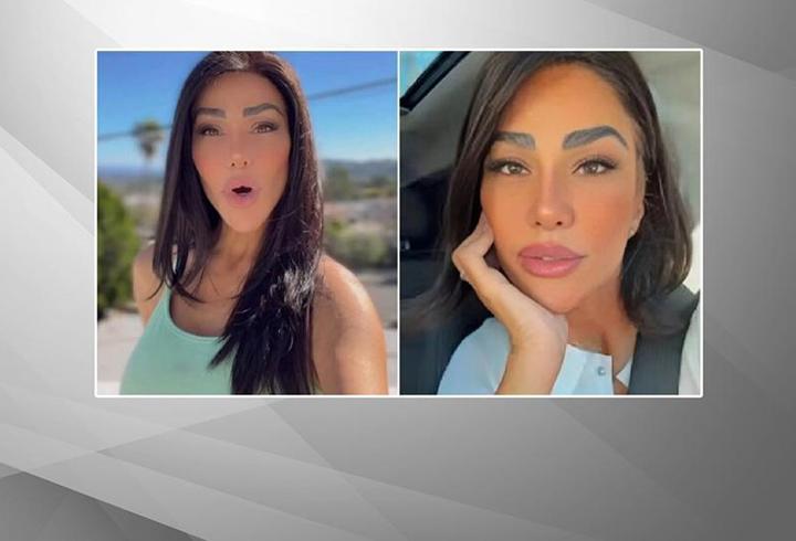 Kasım Süleymani’nin yeğeni gözaltında