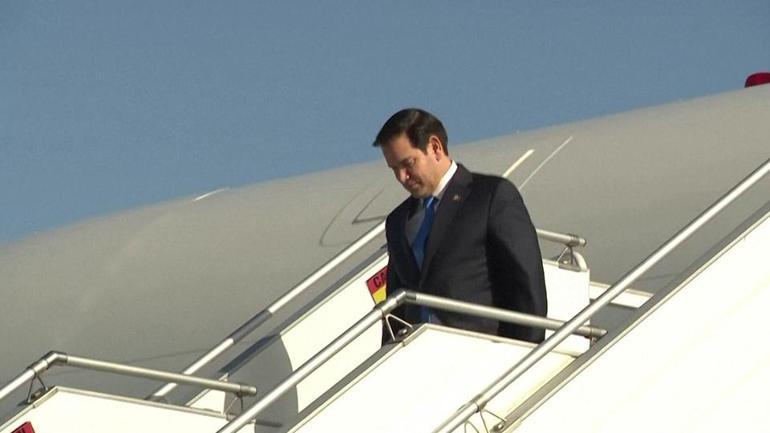 Kasım Süleymaninin yeğeni gözaltında