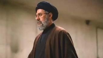 Mücteba Hamaney 1 ay sonra ortaya çıktı Dikkat çeken Dimona haritası...