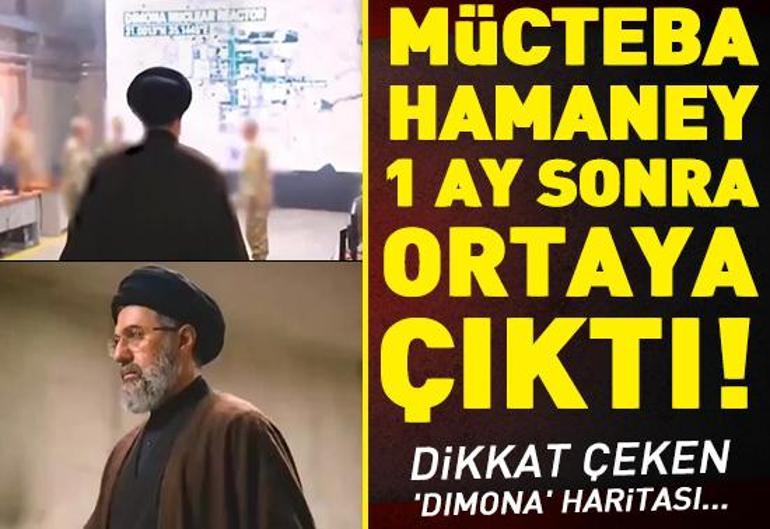ABD/İsrail - İran savaşında son gelişmeler Anlaşma teklifi sunuldu: Onaylanırsa Hürmüz açıklacak.. Tahrandan yanıt geldi