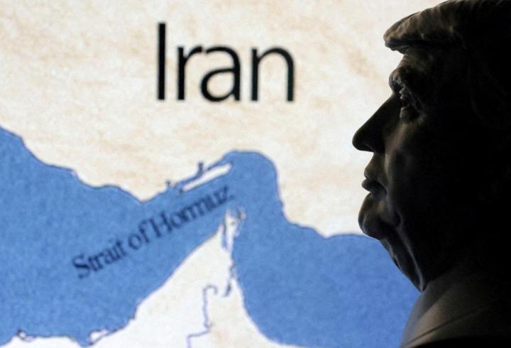 İran: Hürmüz Boğazı artık eskisi gibi olmayacak