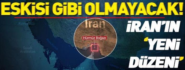 ABD/İsrail - İran savaşında son gelişmeler Anlaşma teklifi sunuldu: Onaylanırsa Hürmüz açıklacak.. Tahrandan yanıt geldi