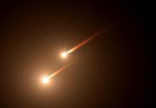 ABD-İsrail-İran savaşının 38. günü! Tahran görüntüleri paylaştı: İşte ABD’lilerden geriye kalanlar