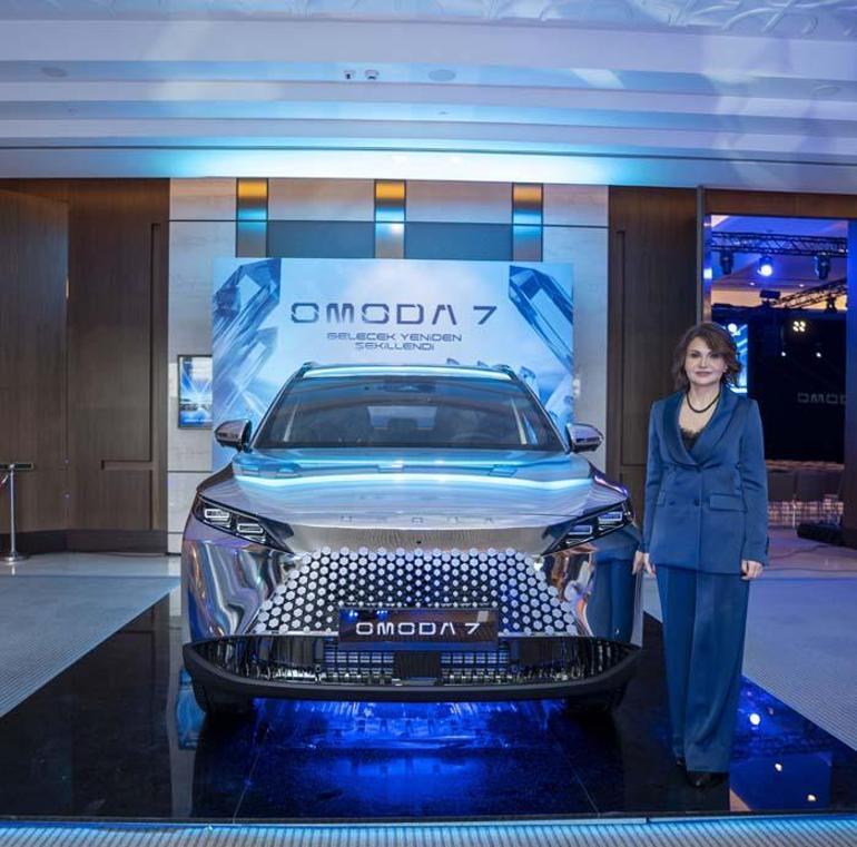 OMODA & JAECOO markası Türkiye’de yeni dönem başlatıyor