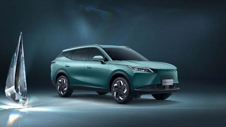 OMODA & JAECOO markası Türkiye’de yeni dönem başlatıyor