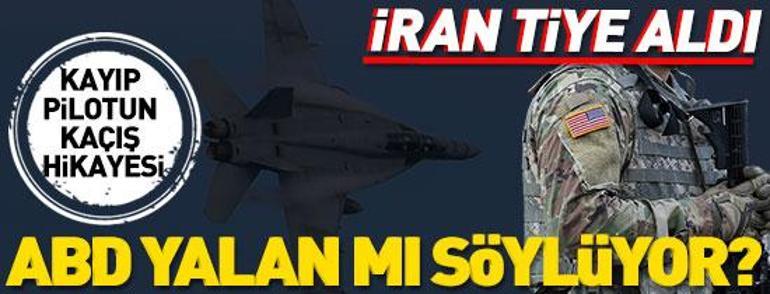 ABD/İsrail - İran savaşında son gelişmeler Anlaşma teklifi sunuldu: Onaylanırsa Hürmüz açıklacak.. Tahrandan yanıt geldi