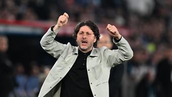 Kötü günleri geride bırakan Trabzonspor, Fatih Tekke ile şampiyonluk yarışına girdi