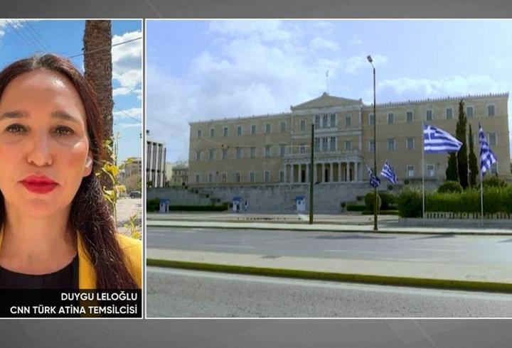 Yunanistan’da yine İsrail skandalı: Dinleme krizi derinleşiyor…