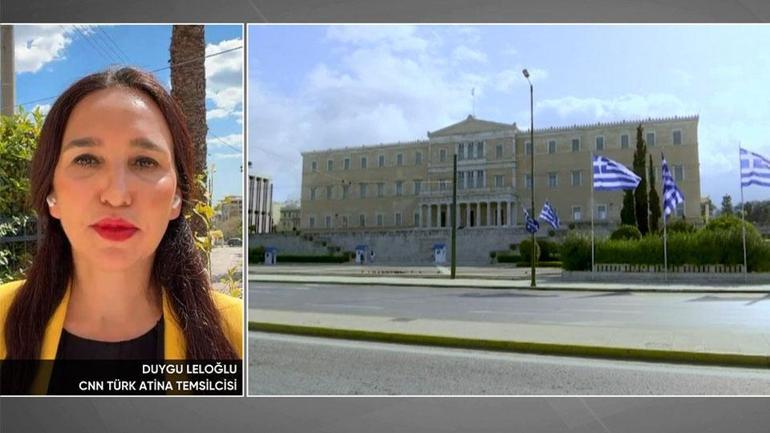 Yunanistanda yine İsrail skandalı: Dinleme krizi derinleşiyor...