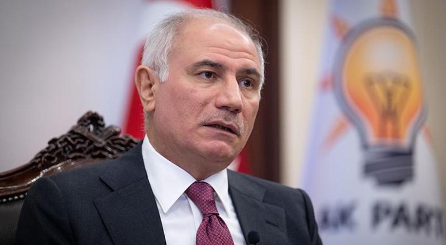 Son dakika… AK Parti’den erken seçim açıklaması