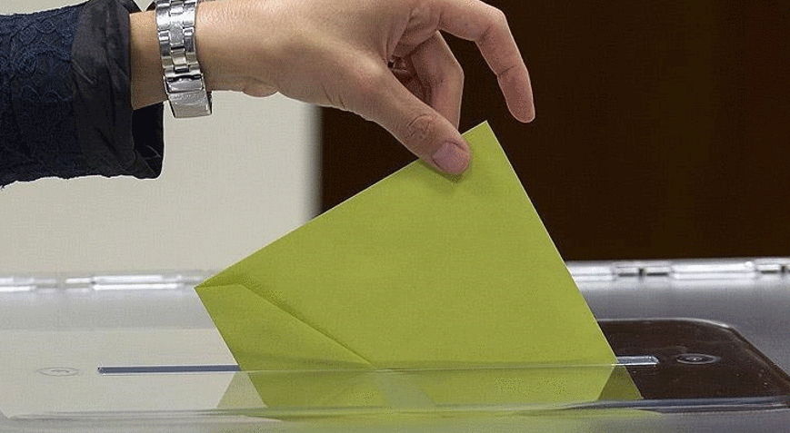 Son dakika… AK Parti’den erken seçim çağrılarına yanıt