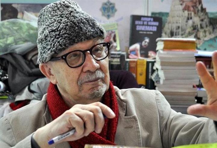 SON DAKİKA… Yalçın Küçük hayatını kaybetti