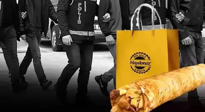 Maydonoz Döner davasında kritik duruşma: Tanıklar konuştu