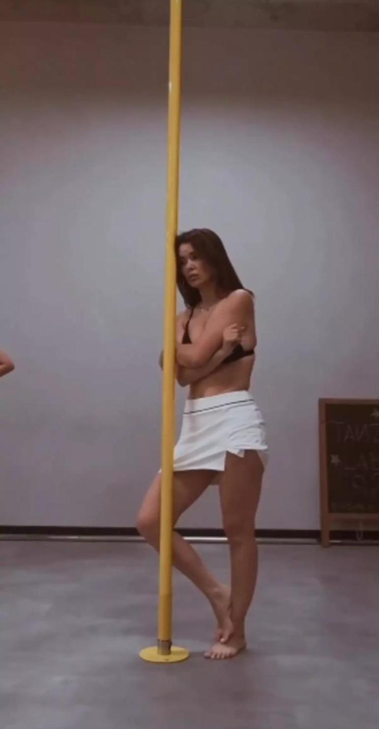 Seray Kaya Kızılcık Şerbetinden ayrılıyor mu Seray Kaya Kızılcık Şerbeti kadrosundan çıkıyor mu