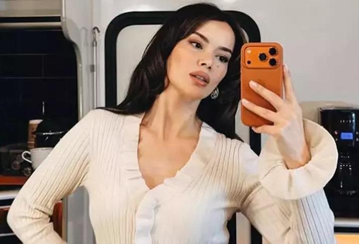 Seray Kaya Kızılcık Şerbeti’nden ayrılıyor mu? Seray Kaya Kızılcık Şerbeti kadrosundan çıkıyor mu?