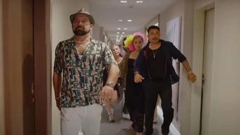 Çakallarla Dans 7 konusu nedir Çakallarla Dans 7 oyuncuları kimler