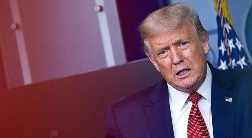 Dünyanın gözü Trump’ın açıklamalarında: İran bir gecede yok edilebilir