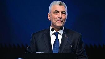 Bakan Bolat: Türkiyeye son 23 yılda her alanda çağ atlattık