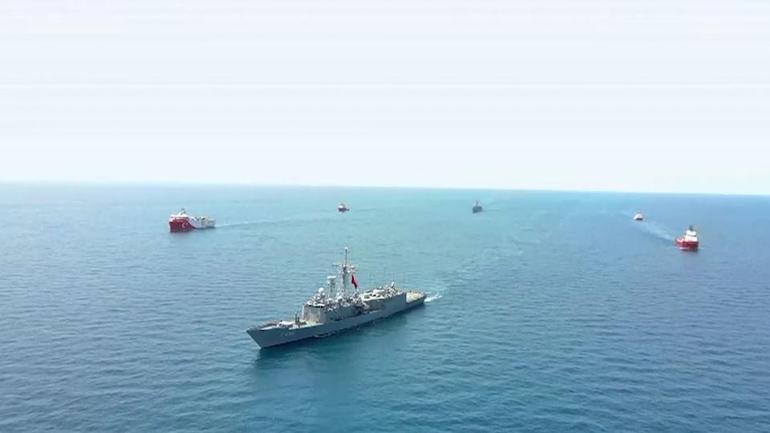 Çağrı Bey Somalide sondaja başlıyor