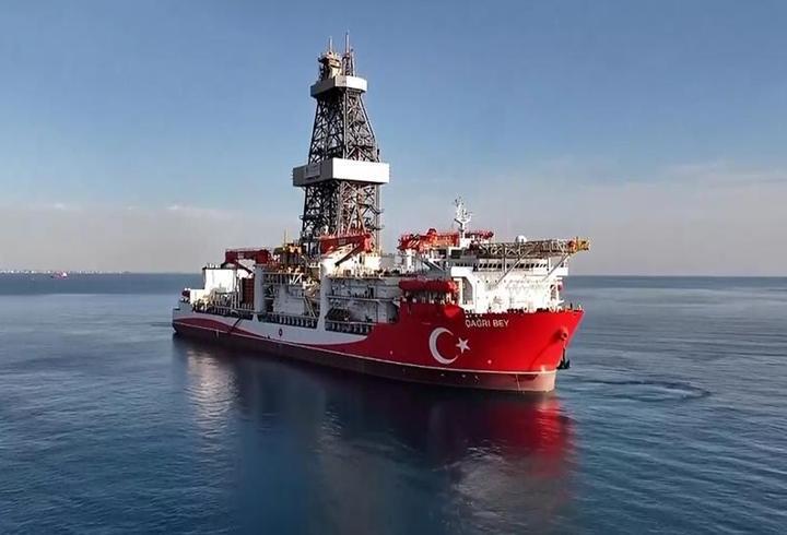 Çağrı Bey Somali’de sondaja başlıyor