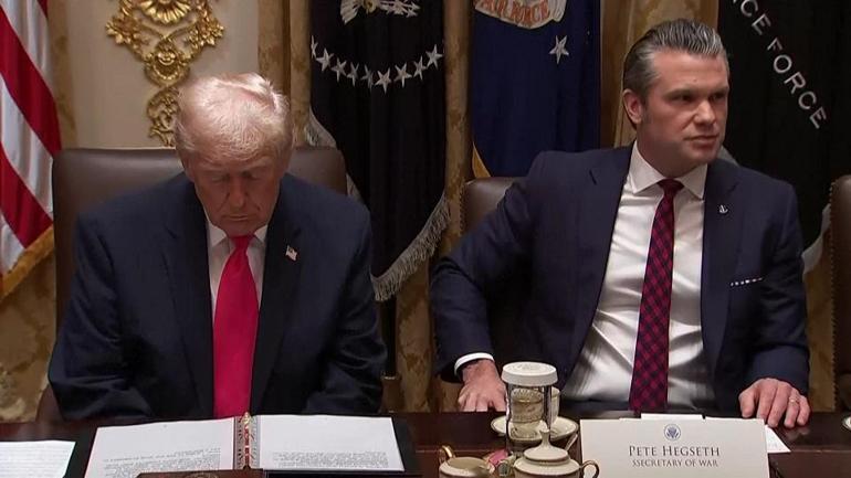 CNN verileri ortaya koydu Trumpın puanı düşüyor