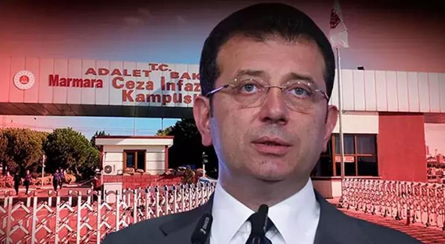 “İmamoğlu çıkar amaçlı suç örgütü” davasının 17’nci duruşması sona erdi