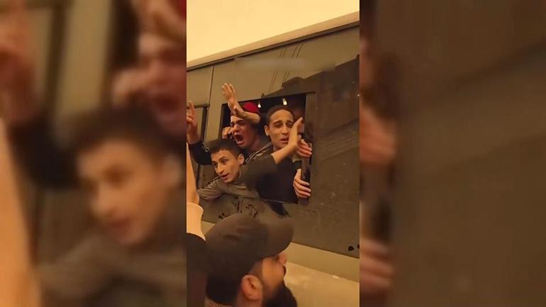 Eşref Rüya oyuncusu Görkem Sevindike destek çığ gibi: İsrailli Bakan Ben-Gvire yönelik tepkiler büyüyor