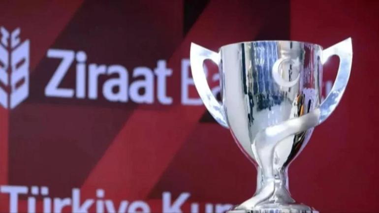 ZİRAAT TÜRKİYE KUPASI MAÇ TAKVİMİ: 2026 Ziraat Türkiye Kupası ZTK çeyrek final maçları ne zaman oynanacak Ziraat Türkiye Kupası maç fikstürü nasıl