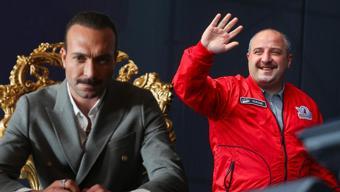 Mustafa Varanktan Kadir Babaya destek: Vicdani ve yürekli bir tutum