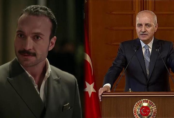 Kurtulmuş’tan Sevindik’e destek telefonu