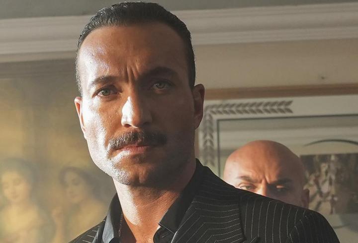 EŞREF RÜYA’NIN ‘KADİR BABA’SI SİYASETİ BİRLEŞTİRDİ! AK PARTİ, CHP VE İYİ PARTİ’DEN DESTEK MESAJLARI GELDİ