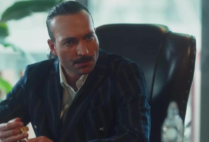 Eşref Rüya’nın ‘Kadir Baba’sı siyaseti birleştirdi