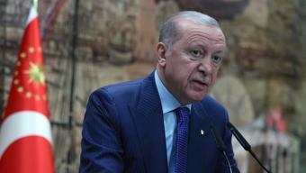 Son dakika | Cumhurbaşkanı Erdoğan: Bölgemizde bir savaş bitmeden diğeri başlıyor