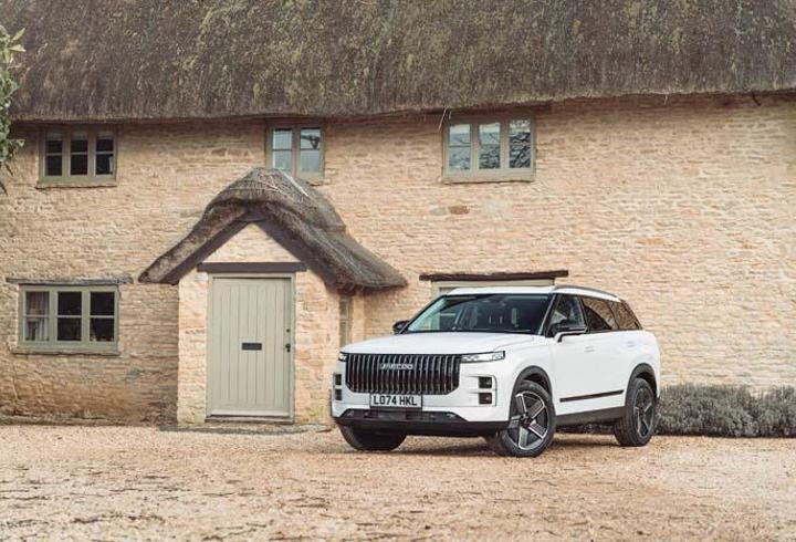 Çin’li OMODA & JAECOO küreselde 1 milyon satışa yaklaştı