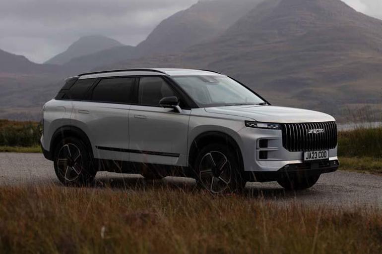 Çinli OMODA & JAECOO küreselde 1 milyon satışa yaklaştı