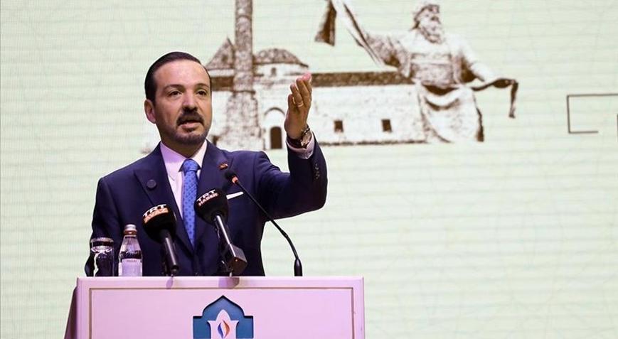 AK Partili Zorlu: Netanyahu’nun Cumhurbaşkanı Erdoğan’a yönelik sözleri yok hükmündedir