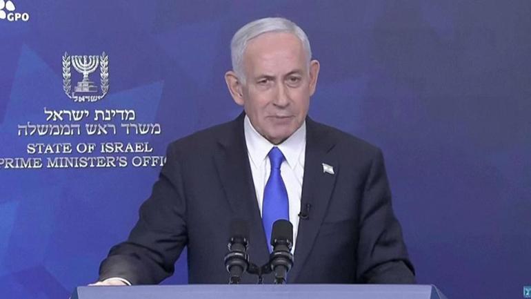 İsrail’den İrana yeni tehdit