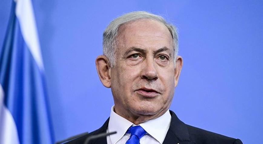 Netanyahu’dan işgal mesajı! Lübnan topraklarında operasyonları denetlediler