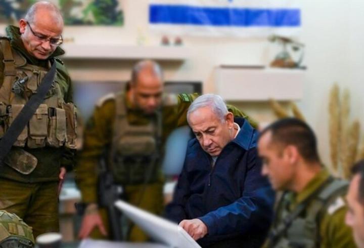 İsrail istihbaratını karıştıracak hamle! Netanyahu, Mossad’a yeni direktör atadı