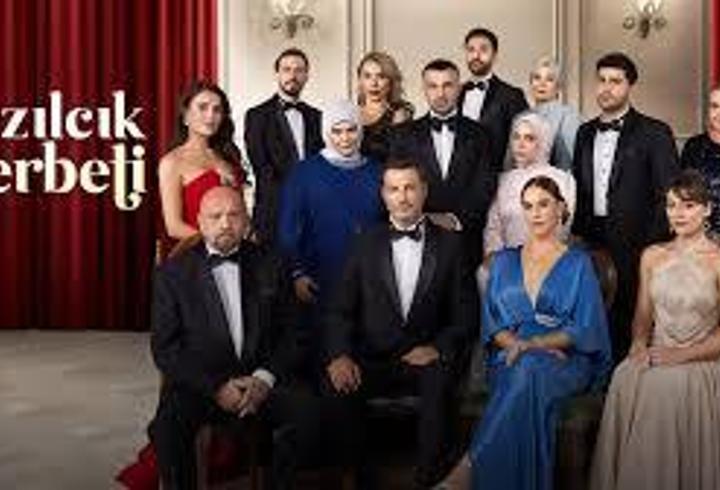 Kızılcık Şerbeti bu akşam var mı? 17 Nisan Kızılcık Şerbeti yeni bölümü yayınlanacak mı?