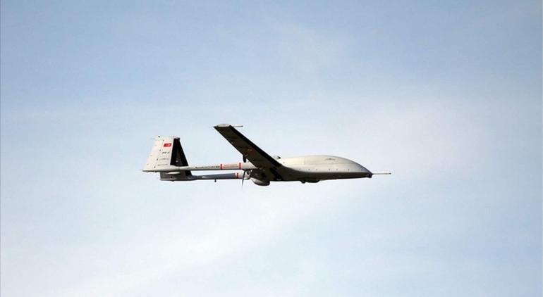 İtalya Türkiye’nin göz bebeği Bayraktar TB-3 için kolları sıvadı! ‘Avrupa’da bir ilk olacak’