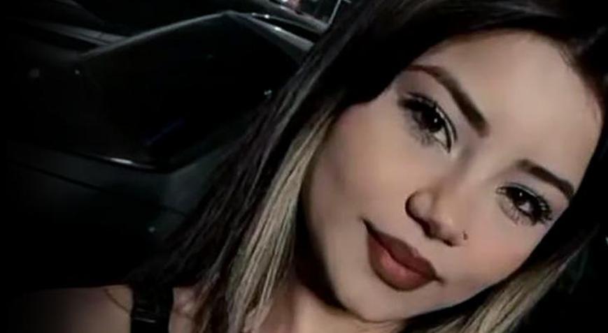 Mesai dönüşü facia! Metro köprüsünün ayağına çarpan motosikletteki Zeynep Su yaşamını yitirdi